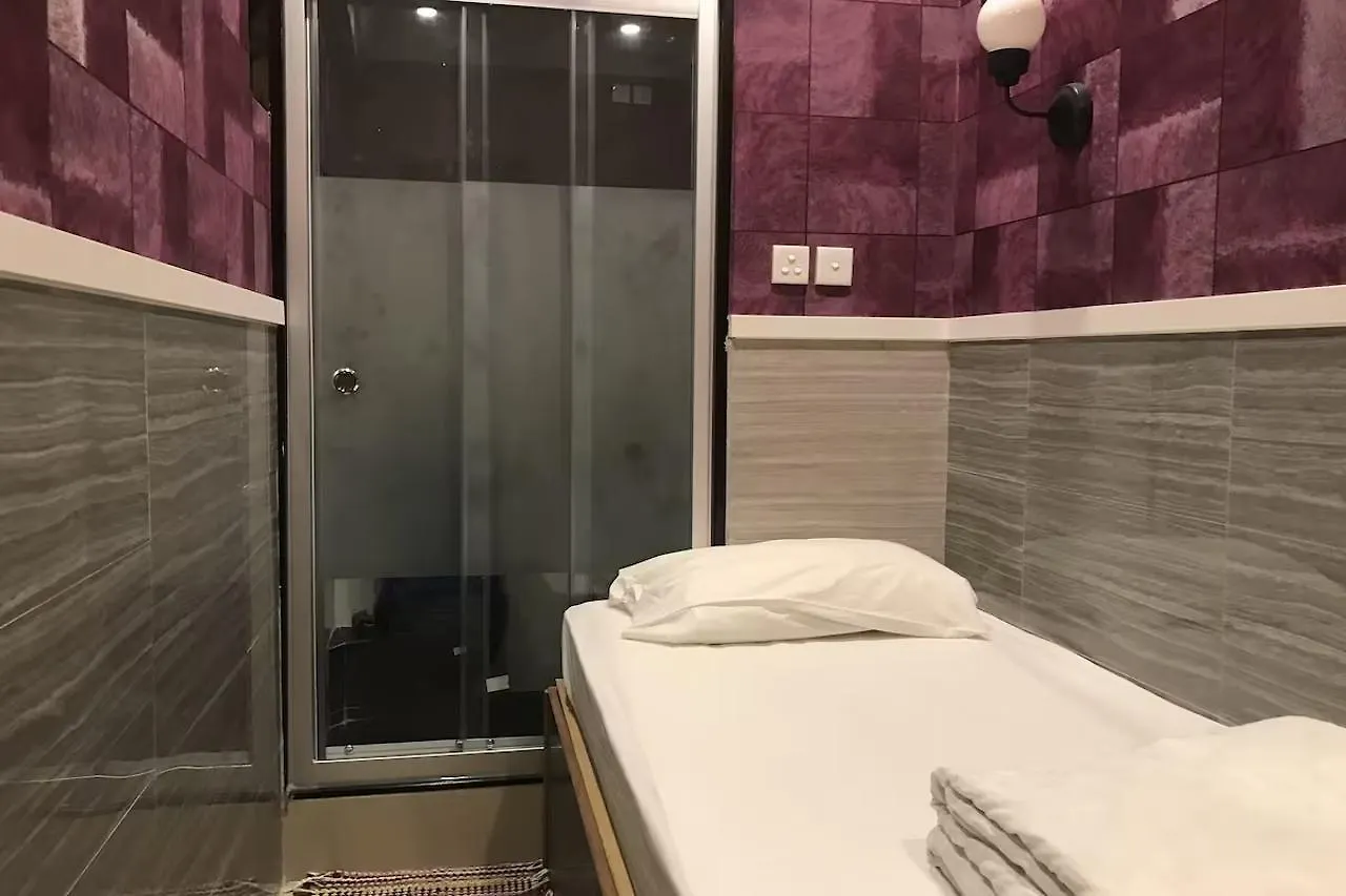 3D Inn Hong Kong - Romance Kowloon  Kowloon (Hong Kong)
