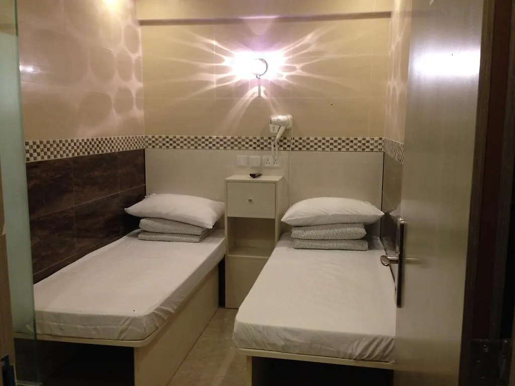 3D Inn Hong Kong - Romance Kowloon  Penzion Kowloon (Hong Kong)