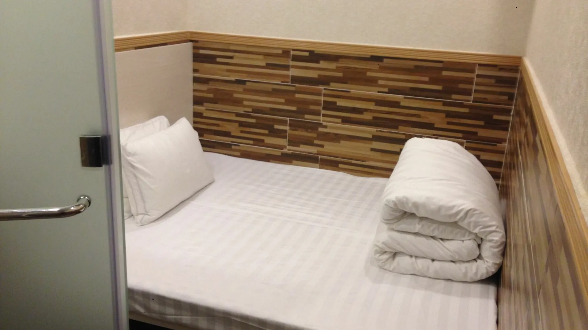 3D Inn Hong Kong - Romance Kowloon  Čína