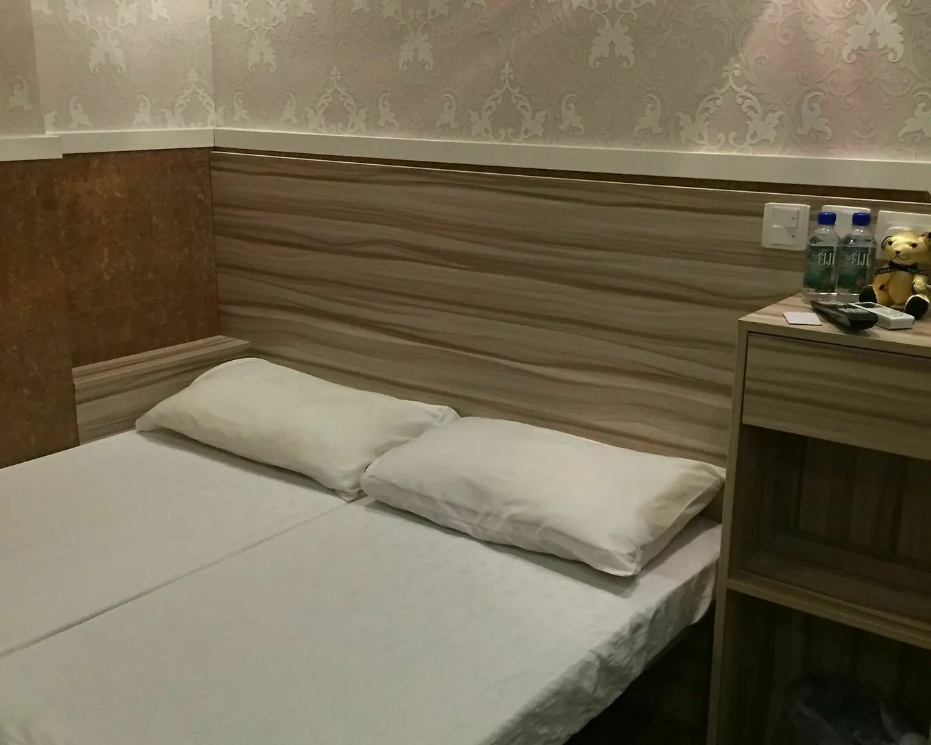 3D Inn Hong Kong - Romance Kowloon  0*, Kowloon (Hong Kong)