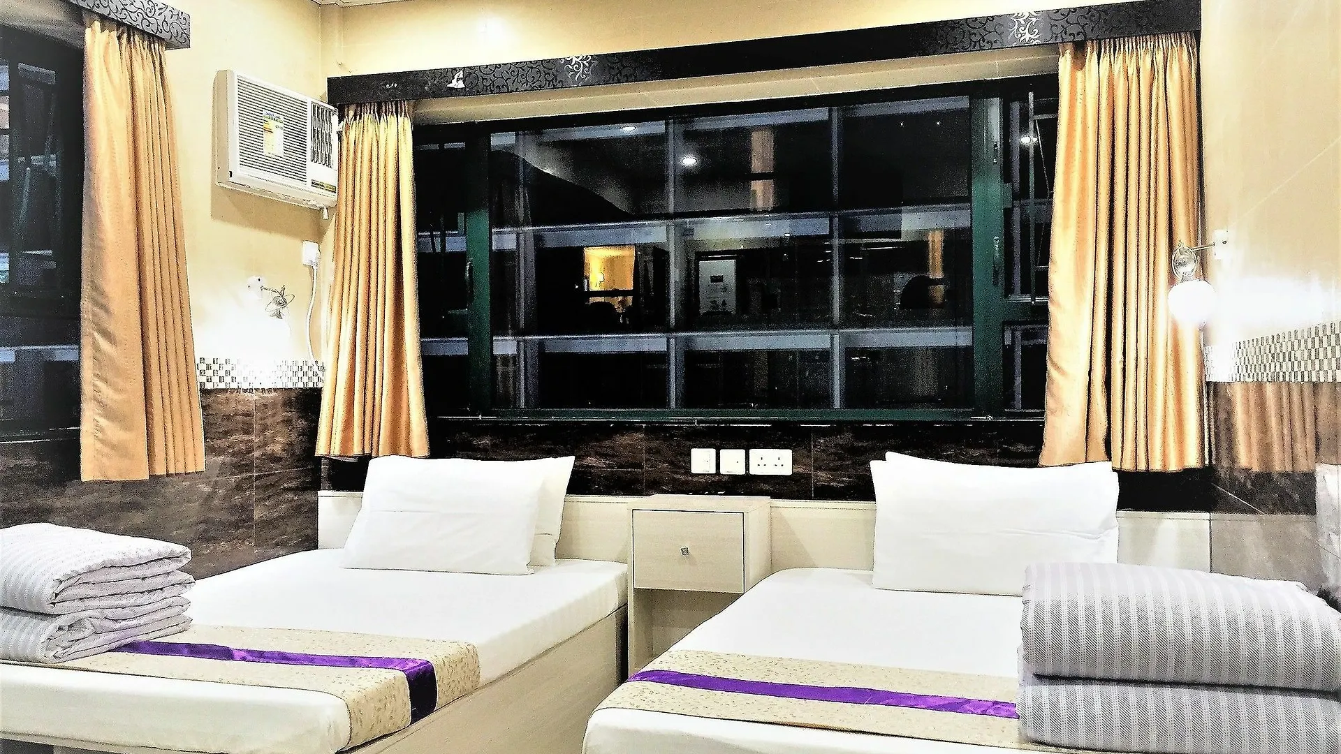 3D Inn Hong Kong - Romance Kowloon  Kowloon (Hong Kong)
