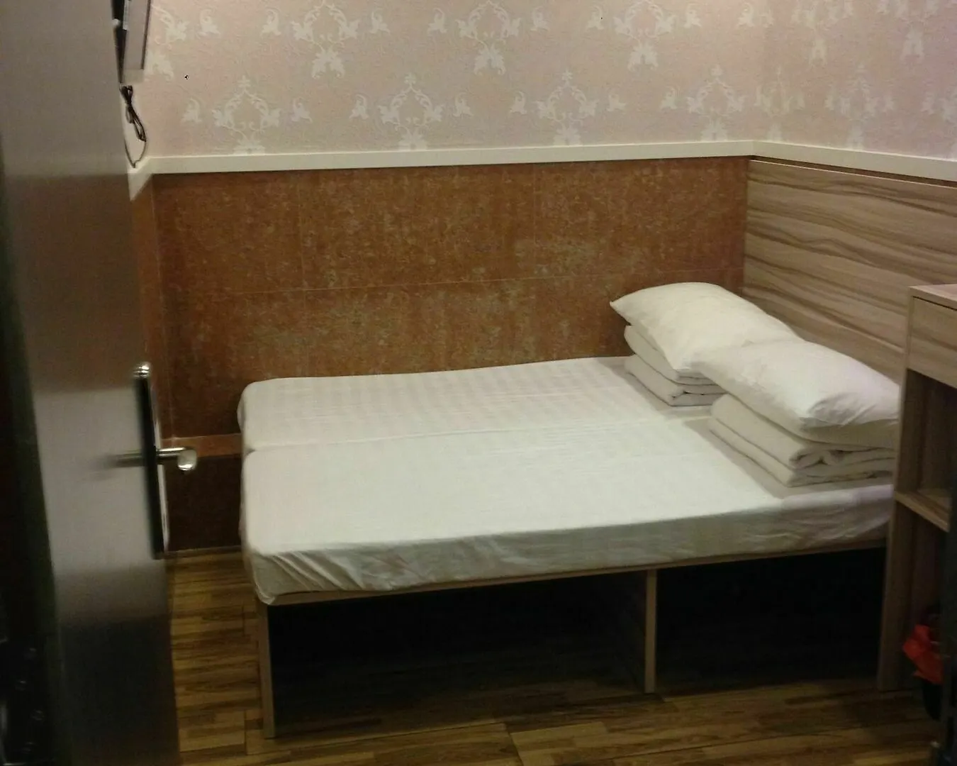 3D Inn Hong Kong - Romance Kowloon