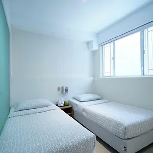 3* 招待所 柏林酒店