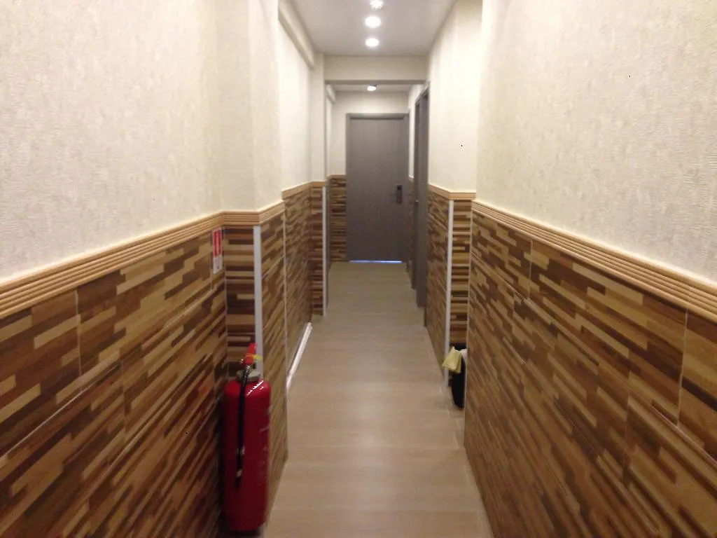 九龙 3D客栈－浪漫系列酒店 0*,  中国