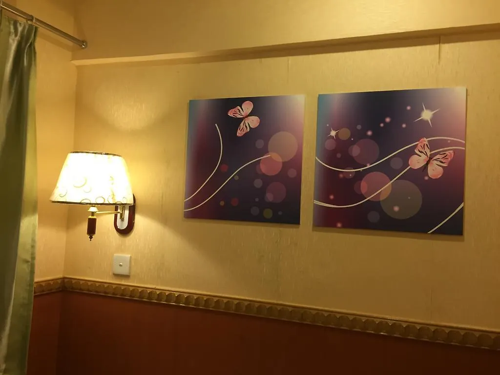 九龙 3D客栈－浪漫系列酒店 中国