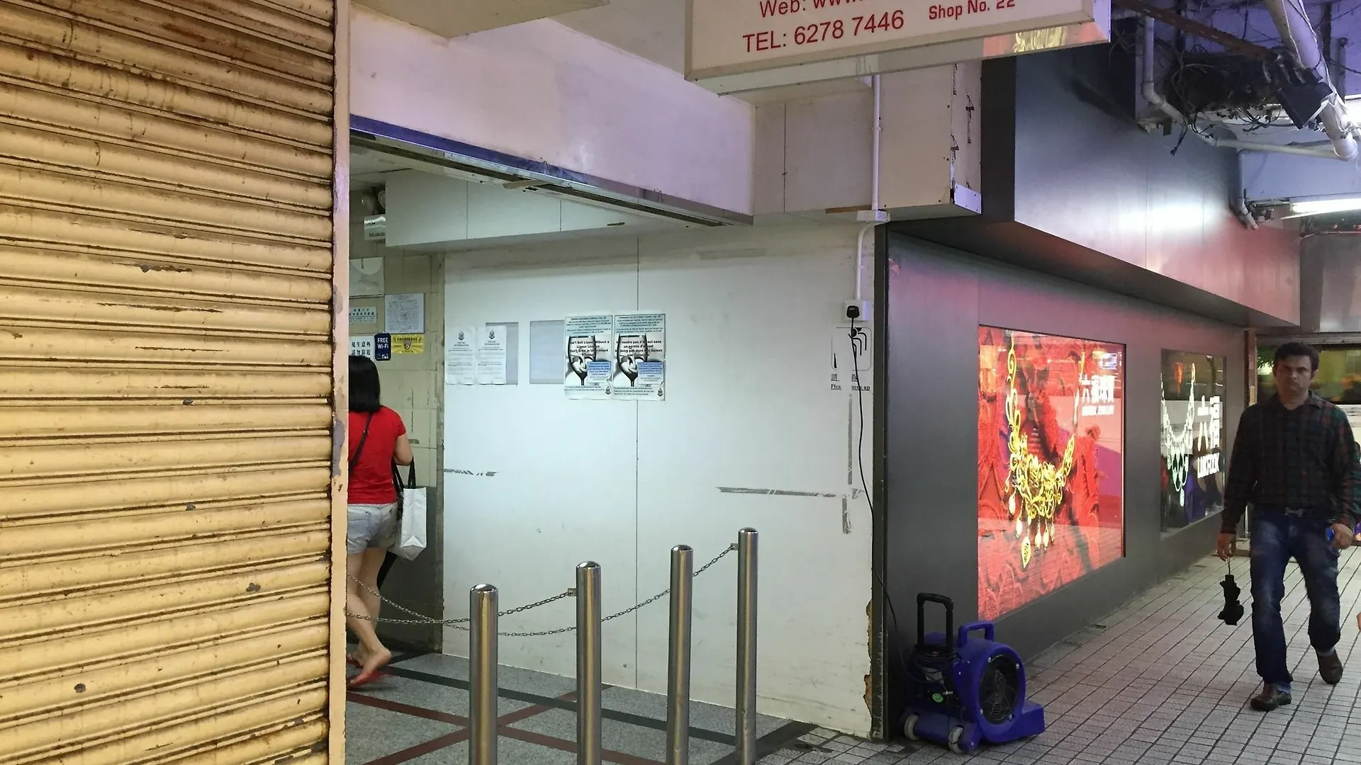 九龙 3D客栈－浪漫系列酒店 招待所