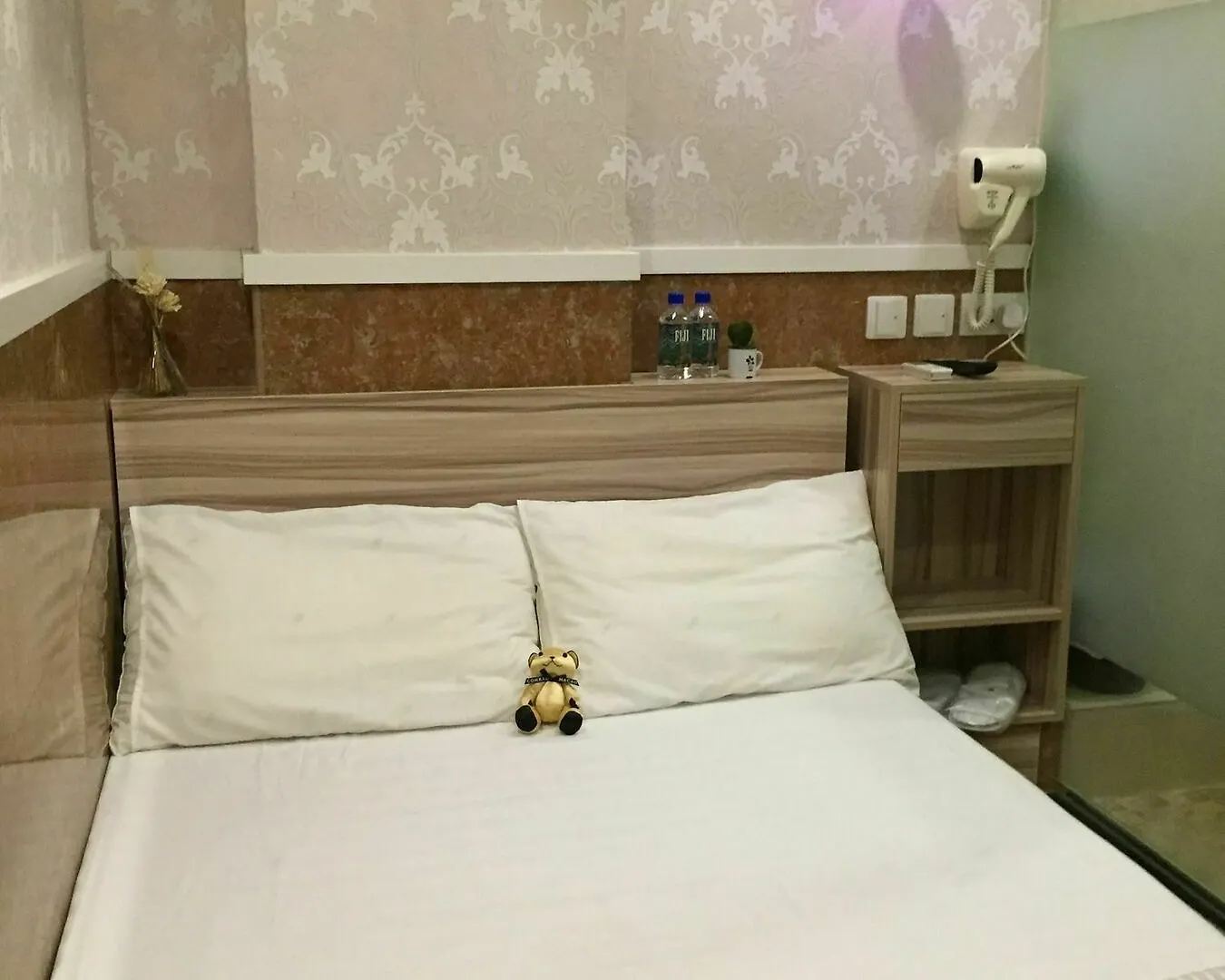 九龙 3D客栈－浪漫系列酒店 0*,  中国