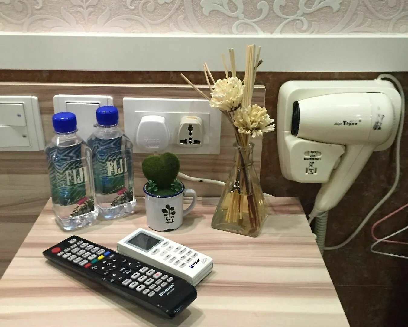 九龙 3D客栈－浪漫系列酒店 招待所